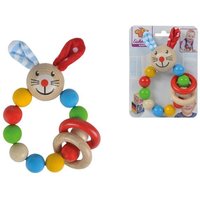 Eichhorn Heros Baby: Greifling, Motiv: Hase von eichhorn
