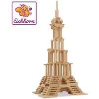 EH Holzbaukasten von Simba Toys GmbH & Co. KG