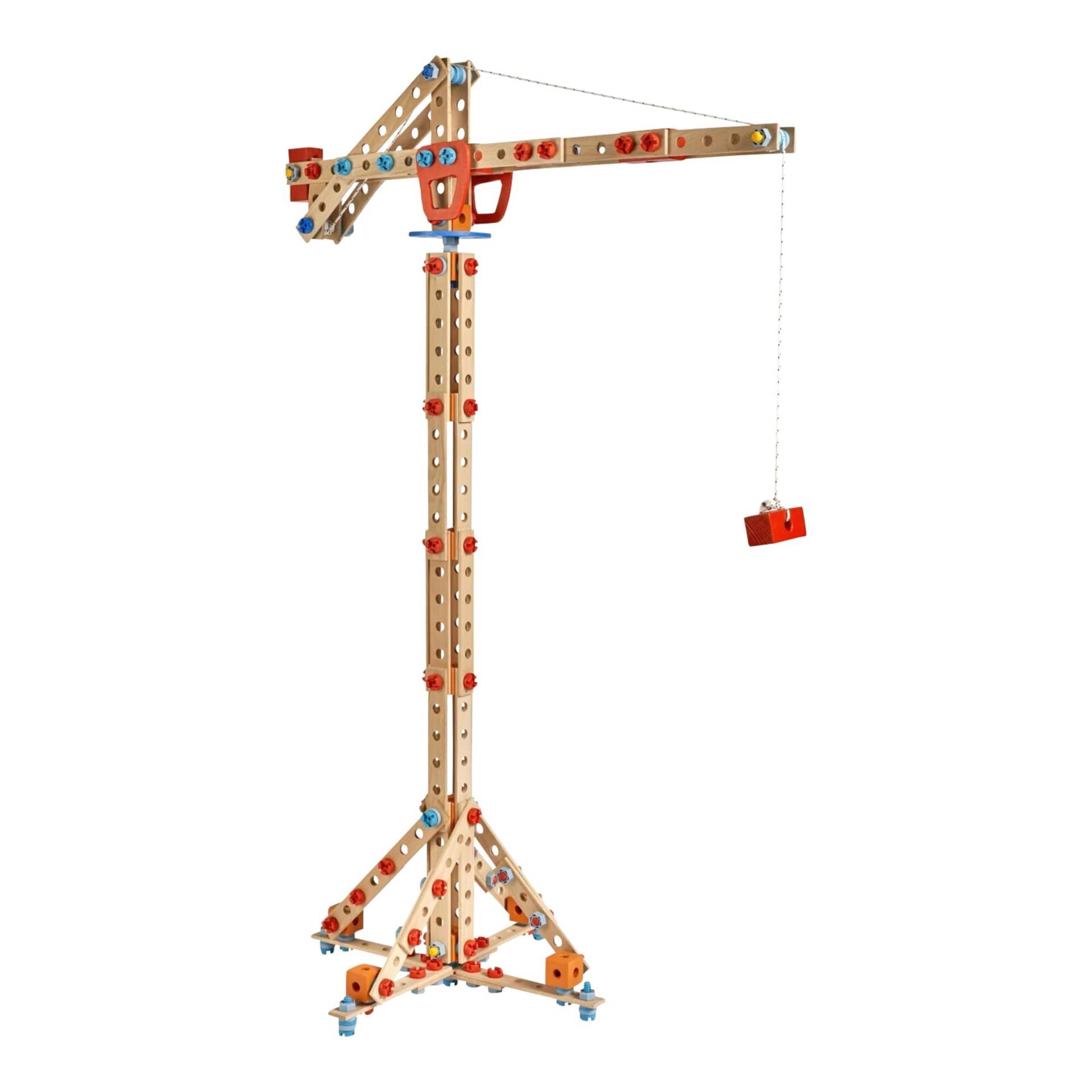 Eichhorn Kran Constructor von eichhorn