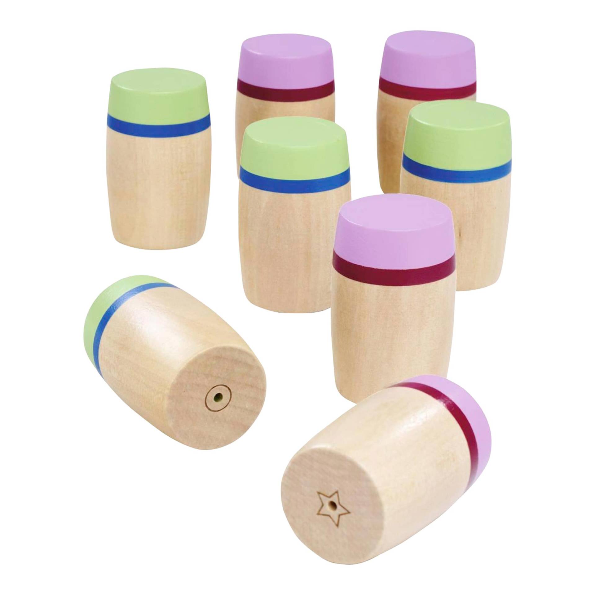 Eichhorn Montessori Geräusche-Memo von eichhorn