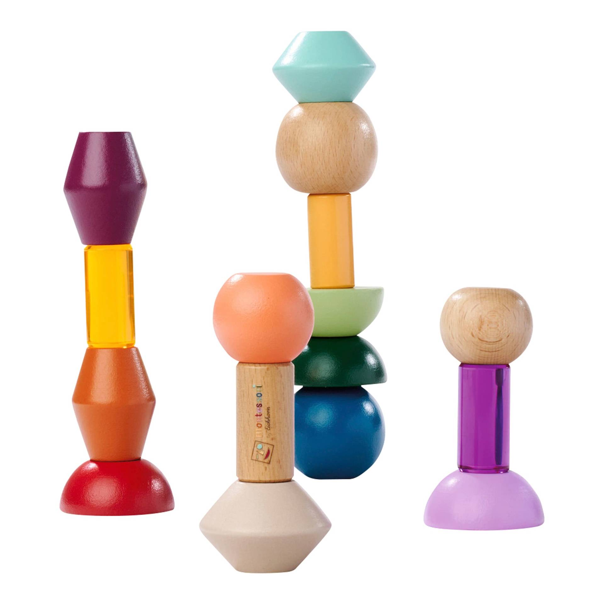 Eichhorn Montessori Stapelperlen von eichhorn