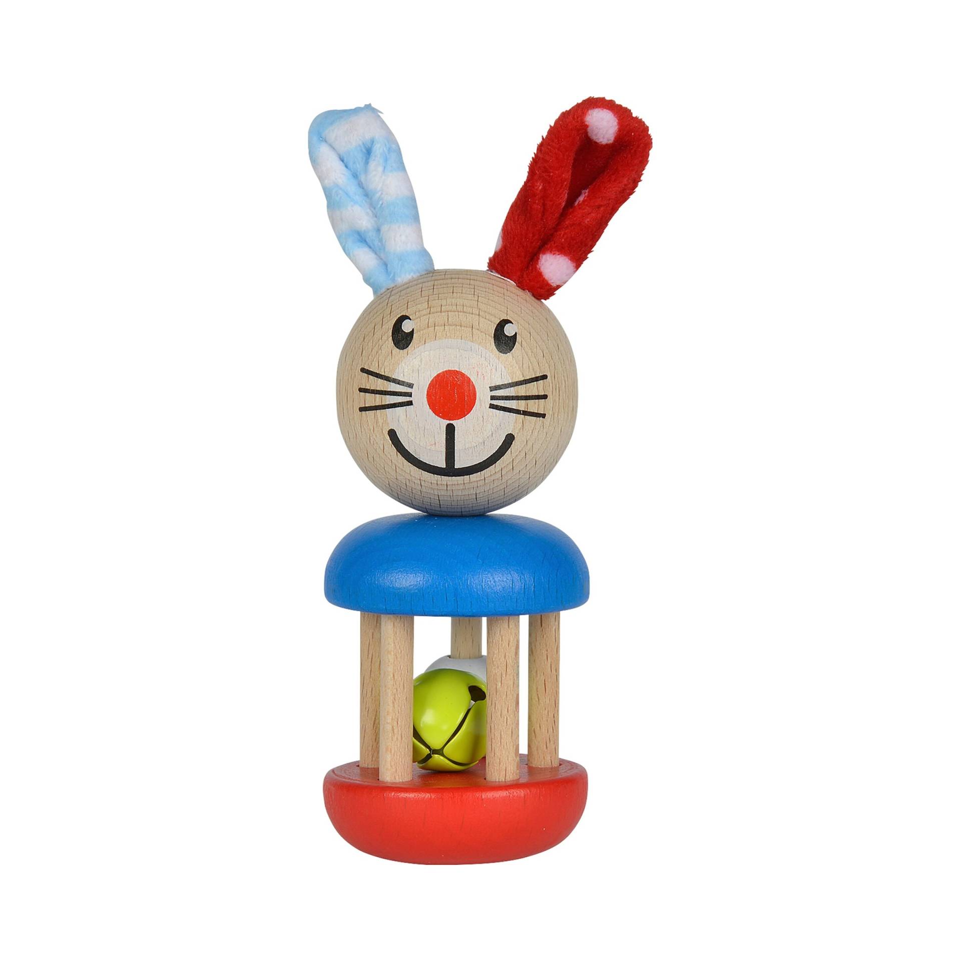 Eichhorn Rassel Hase Eichhorn Rassel Hase von eichhorn