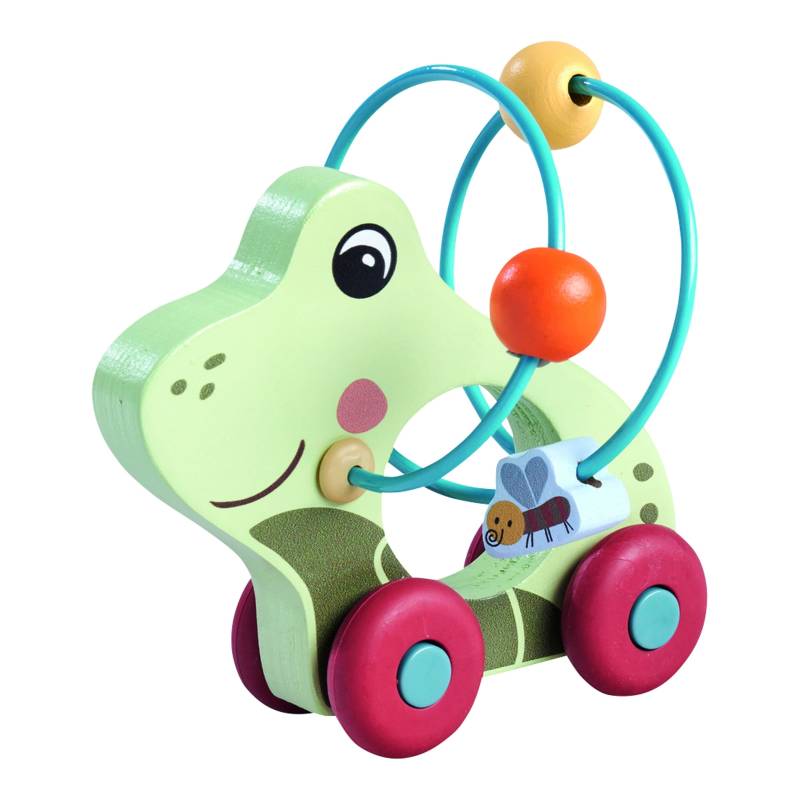 Eichhorn Schiebefrosch Eichhorn Schiebefrosch von eichhorn