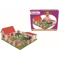 Eichhorn kleiner Bauernhof, 21-teilig Eichhorn kleiner Bauernhof, 21-teilig von eichhorn
