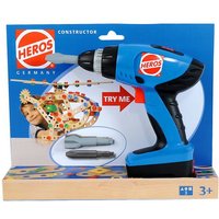 HEROS - Akku Handschrauber HEROS - Akku Handschrauber von eichhorn