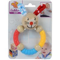 EH Baby, Greifring von Simba Toys GmbH & Co. KG