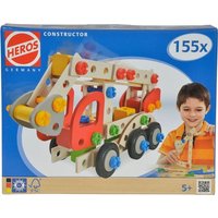 HEROS - Constructor Feuerwehrauto von eichhorn