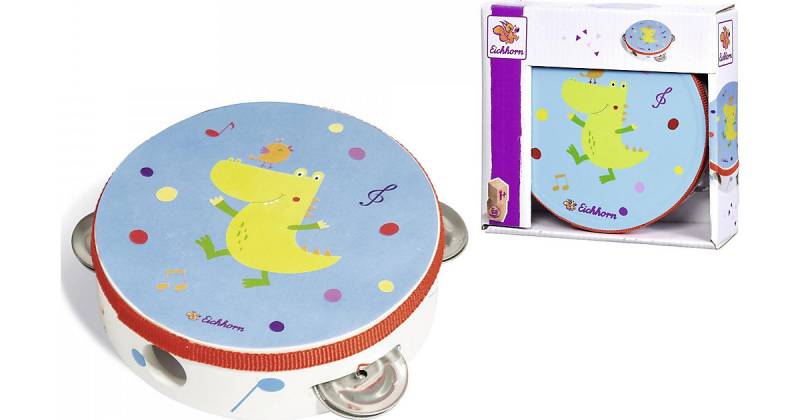 Tamburin von eichhorn