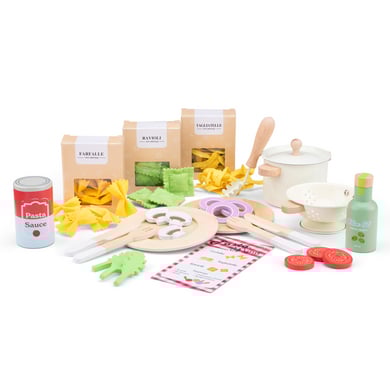New Classic Toys Spiel Set Pasta von New Classic Toys