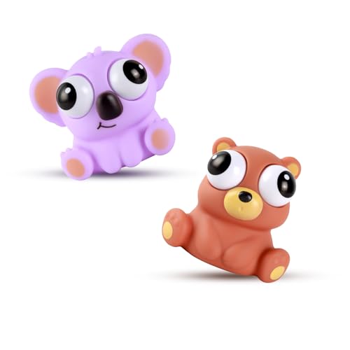 Tiere Stress Stress Spielzeug von elfish kids
