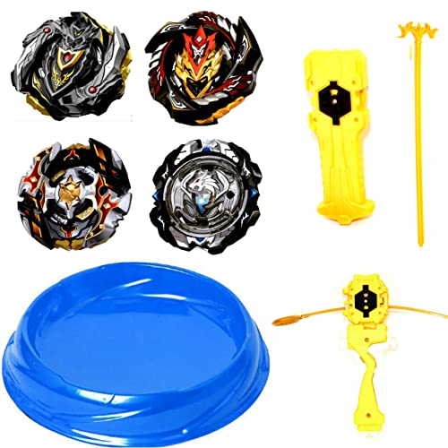 Elrozo 4er Bursttop 03 Black Edition Set Kreisel für Burst Evolution Rise GT Arena B-00-117 B-00-127 B-00-128 B-00-129 NEU Elrozo 4er Bursttop 03 Black Edition Set Kreisel für Burst Evolution Rise GT Arena B-00-117 B-00-127 B-00-128 B-00-129 NEU von elrozo