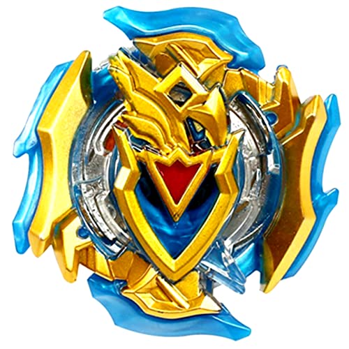 elrozo B-00-105 Z Achilles + Launcher Limited Edition Kreisel für Burst Evolution Rise Arena von elrozo