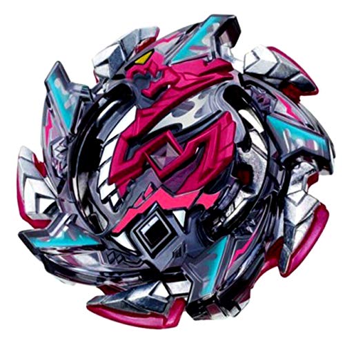 Elrozo B-113 Hell Salamander + Launcher Kreisel für Burst Evolution Rise Turbo Arena von elrozo