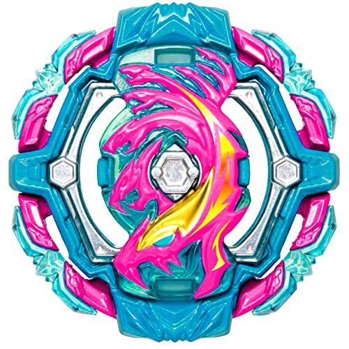 elrozo B-147 Poison Hydra + Launcher Kreisel für Burst Turbo Evolution Rise Arena von elrozo
