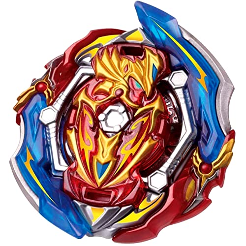 Elrozo B-150 Union Achilles + Launcher Kreisel für Burst Evolution Rise Surge Arena von elrozo