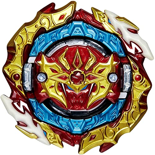 Elrozo B-188 Astral Spryzen Spriggan + Launcher Kreisel für Burst Quaddrive Turbo Evolution Rise Arena von elrozo