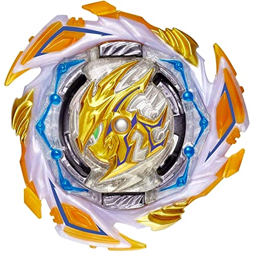 Elrozo B-191-03 Savior Perseus + Launcher Kreisel für Burst Quaddrive Turbo Evolution Rise Arena von elrozo