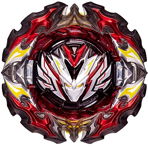 elrozo B-195 Prominence Valkyrie Over Valtryek + Launcher Kreisel für Burst Quaddrive Evolution Rise Surge Arena elrozo B-195 Prominence Valkyrie Over Valtryek + Launcher Kreisel für Burst Quaddrive Evolution Rise Surge Arena von elrozo