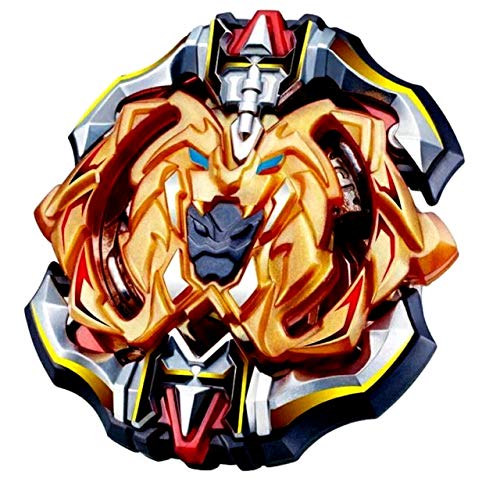 elrozo Bursttop B-115 Archer Hercules + Launcher Kreisel für Burst Turbo Evolution Rise Arena von elrozo