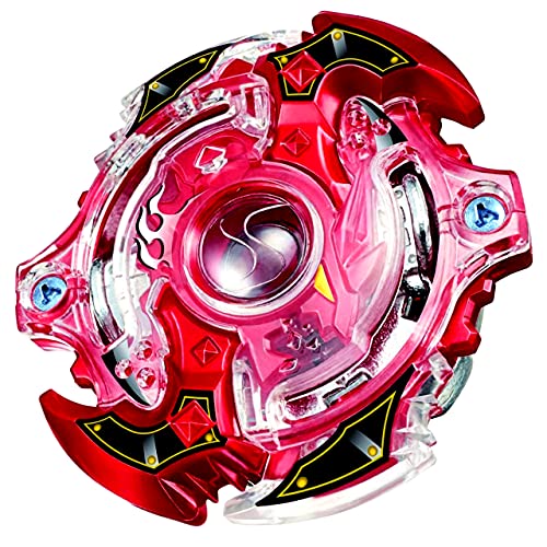 elrozo Kinggyro B-35 Storm Spriggan + Launcher Kreisel für Burst Turbo Evolution Rise Arena von elrozo