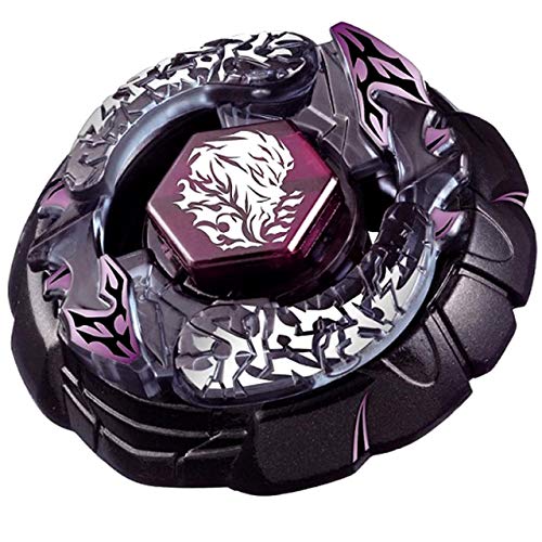 Elrozo Rapidity Bakushin Susanow schwarz (ER) Kreisel für Metal Fusion 4d Fury Arena (ohne Launcher) von elrozo