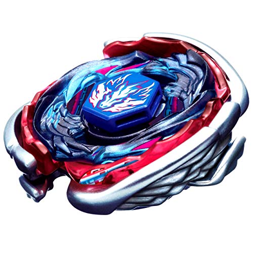 elrozo Rapidity Big Bang Pegasus (ER) Kreisel für Metal Fusion 4d Fury Arena (ohne Launcher) von elrozo