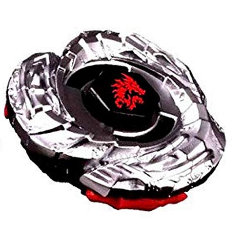 Elrozo Rapidity L-Drago Guardian (ER) Kreisel für Metal Fusion 4d Fury Arena (ohne Launcher) von Elrozo