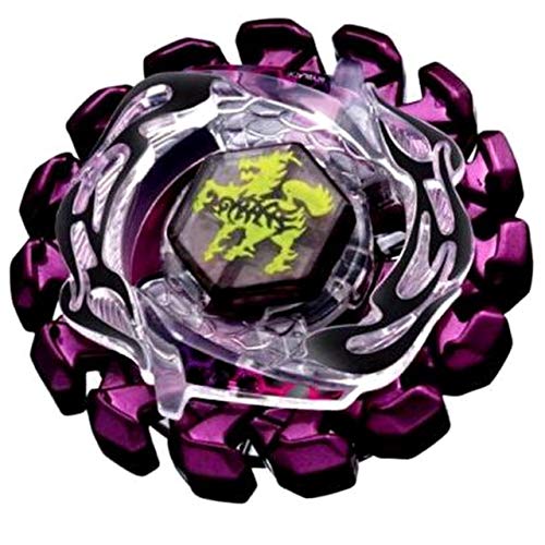 elrozo Rapidity Poison Zurafa (ER) Kreisel für Metal Fusion 4d Fury Arena (ohne Launcher) von elrozo