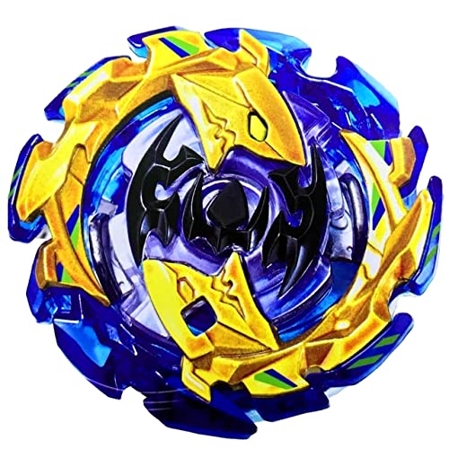 elrozo B-00-106 SB Emperor Forneus + Launcher Kreisel für Burst Turbo Evolution Rise Arena von elrozo