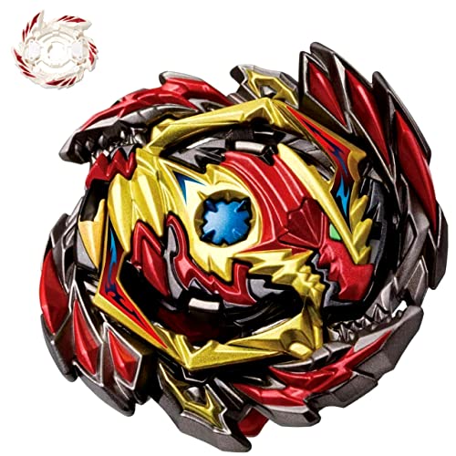 elrozo B-145 Venom Diablos + Launcher Kreisel für Burst Turbo Evolution Rise Arena von elrozo