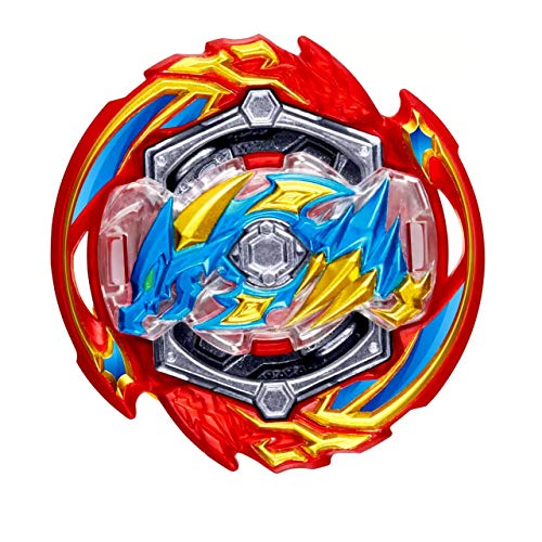 elrozo Kinggyro B-133 Grand Glyph Dragon + Launcher Kreisel für Burst Turbo Evolution Rise Arena von elrozo