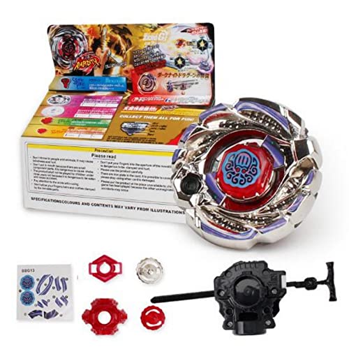 elrozo Rapidity Pirate Killerken + Launcher Kreisel für Zero G Metal Fusion 4d Fury Arena elrozo Rapidity Pirate Killerken + Launcher Kreisel für Zero G Metal Fusion 4d Fury Arena von elrozo