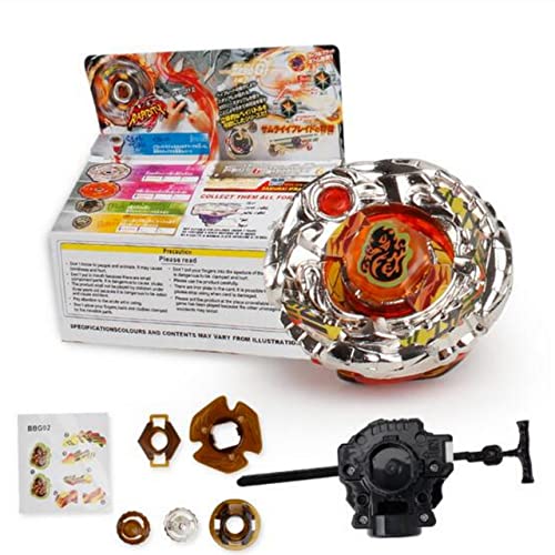 elrozo Rapidity Shinobi Saramanda + Launcher Kreisel für Zero G Metal Fusion 4d Fury Arena elrozo Rapidity Shinobi Saramanda + Launcher Kreisel für Zero G Metal Fusion 4d Fury Arena von elrozo