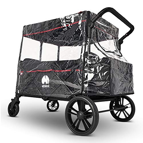 elvent Regenschutz: WagonPro elvent Regenschutz: WagonPro von elvent