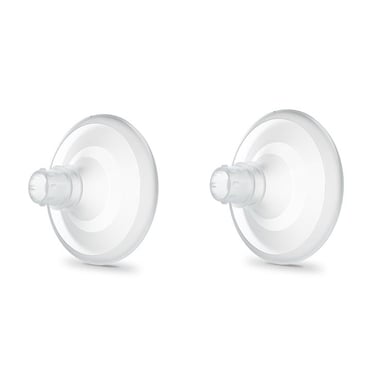elvie Brusthaube 17mm für Milchpumpe Pump + Stride, M elvie Brusthaube 17mm für Milchpumpe Pump + Stride, M von elvie stride