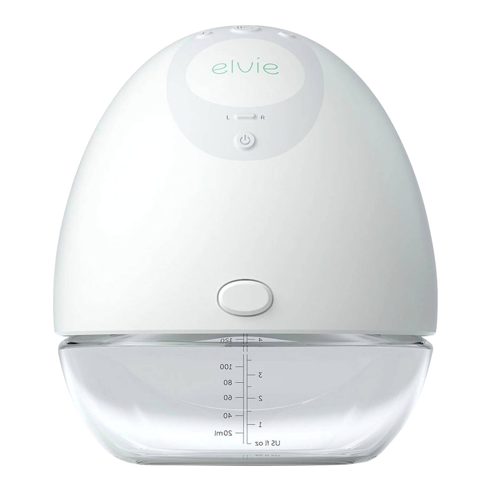 Elvie Elektrische Einzelmilchpumpe Pump Elvie Elektrische Einzelmilchpumpe Pump von elvie