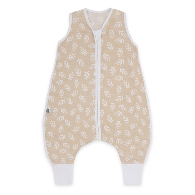 emma & noah Schlafsack mit Füßen beige emma & noah Schlafsack mit Füßen beige von emma&noah
