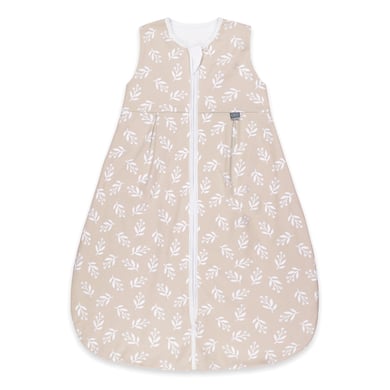 emma & noah Schlafsack 1.0 Floral Sand von emma & noah