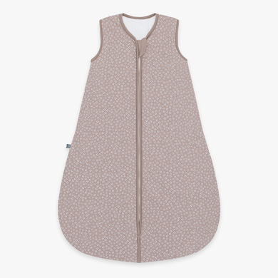 emma & noah Schlafsack Blume Berry von emma&noah