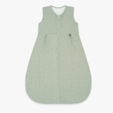 emma & noah Schlafsack Blume Salbei von emma&noah
