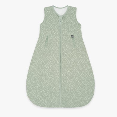 emma & noah Schlafsack Blume Salbei von emma&noah