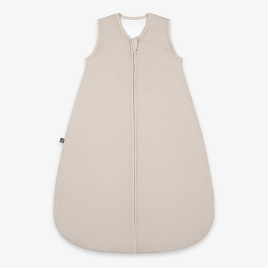 emma & noah Schlafsack Essential Beige von emma&noah