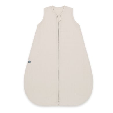 emma & noah Schlafsack Leinen Essential Beige von emma&noah