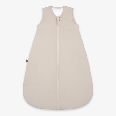 emma & noah Schlafsack Essential Beige von emma&noah