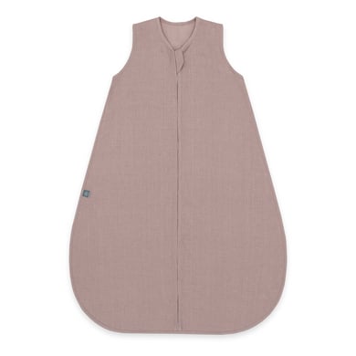 emma & noah Schlafsack Leinen Essential Berry von emma&noah