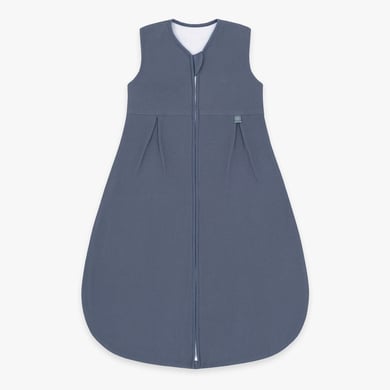 emma & noah Schlafsack Essential Blau von emma&noah