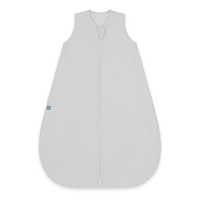 emma & noah Schlafsack Leinen Essential Grau von emma&noah