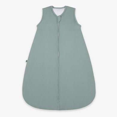 emma & noah Schlafsack Essential Mint von emma&noah