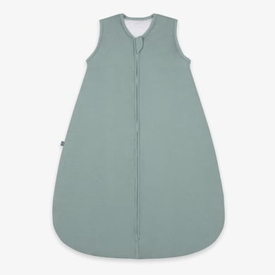 emma & noah Schlafsack Essential Mint von emma&noah
