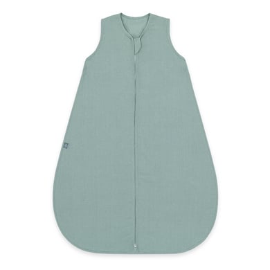 emma & noah Schlafsack Leinen Essential Mint von emma&noah